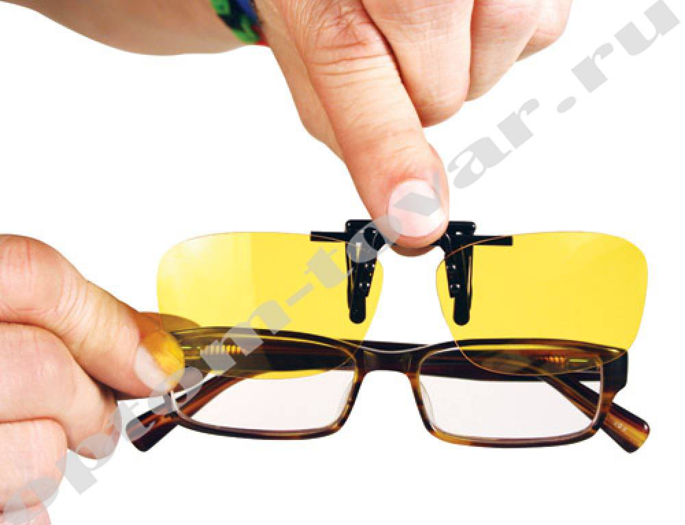 Как выбрать очки-антифары, которые реально работают: состав и производители