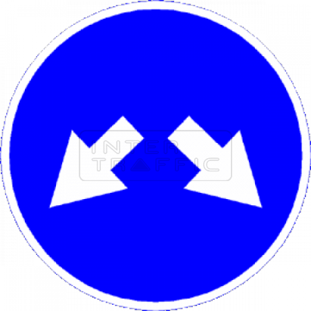 Знаки про повороты и развороты — картинки дорожных знаков, запрещающих повороты налево, направо и разворот, и штрафы за них