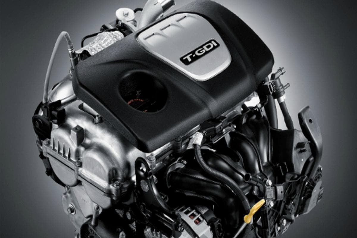 Что такое система gdi двигателя автомобиля и как работает