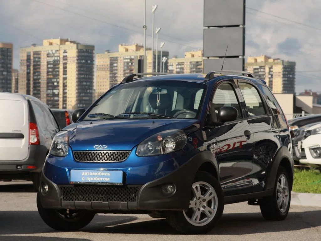 Какой выбрать авто за 300 тысяч рублей? топ-11 моделей