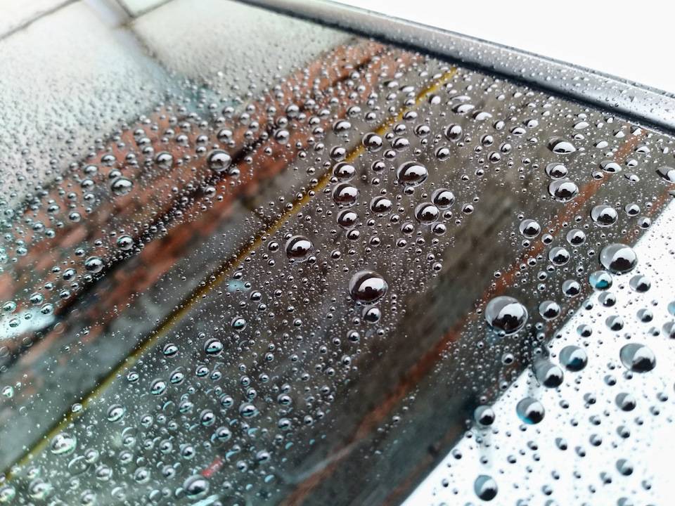 Покрытие "антидождь" для стекла и кузова автомобиля: обработка своими руками, какое выбрать | tuningkod