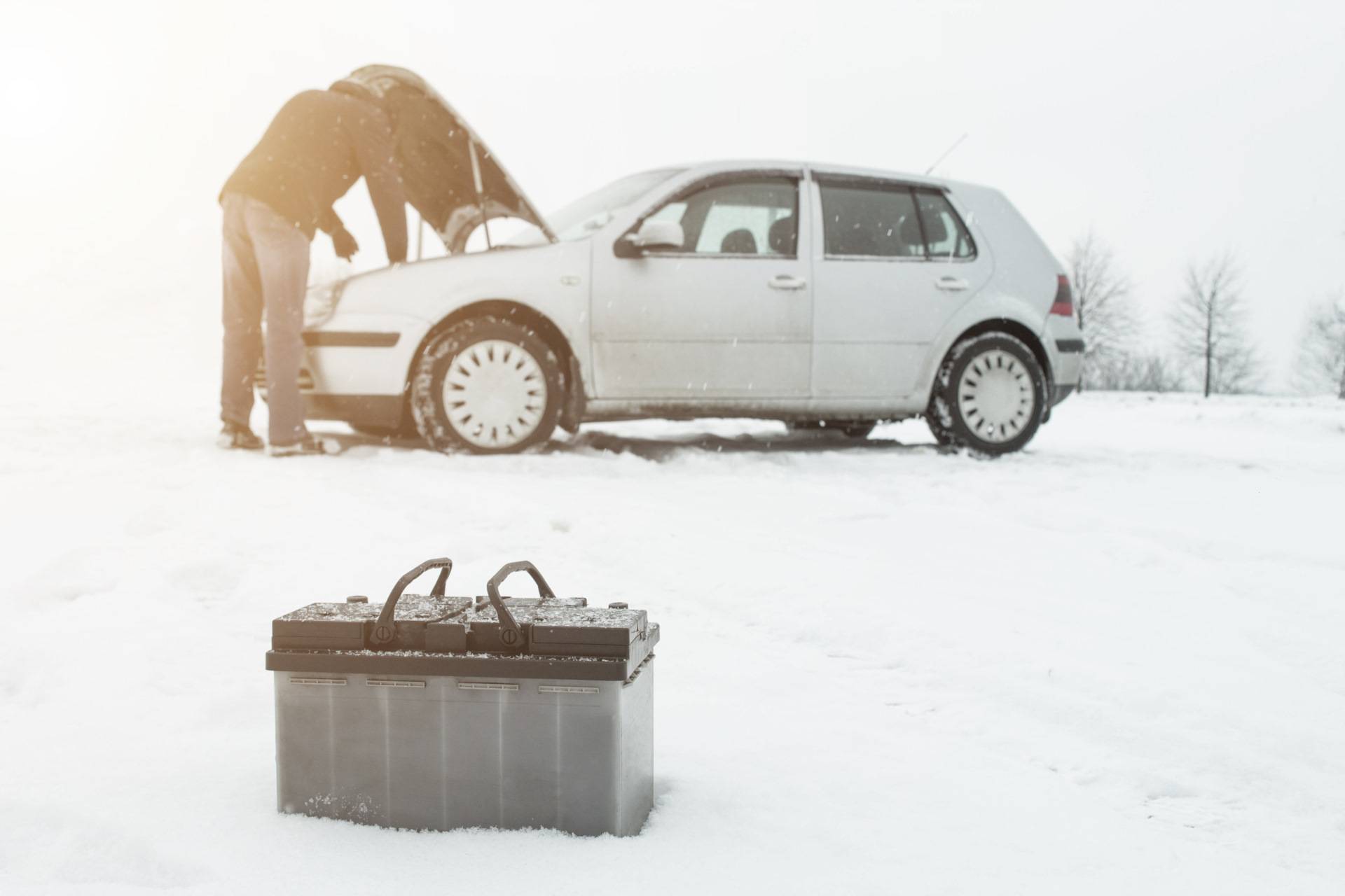 Как завести машину в мороз с акпп и мкпп? список действий и советов