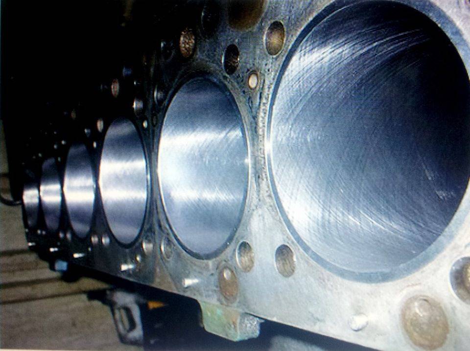 Хонингование, что такое хонингование цилиндров при капитальном ремонте двигателя. что такое хонингование цилиндров. хонингование цилиндров своими руками.