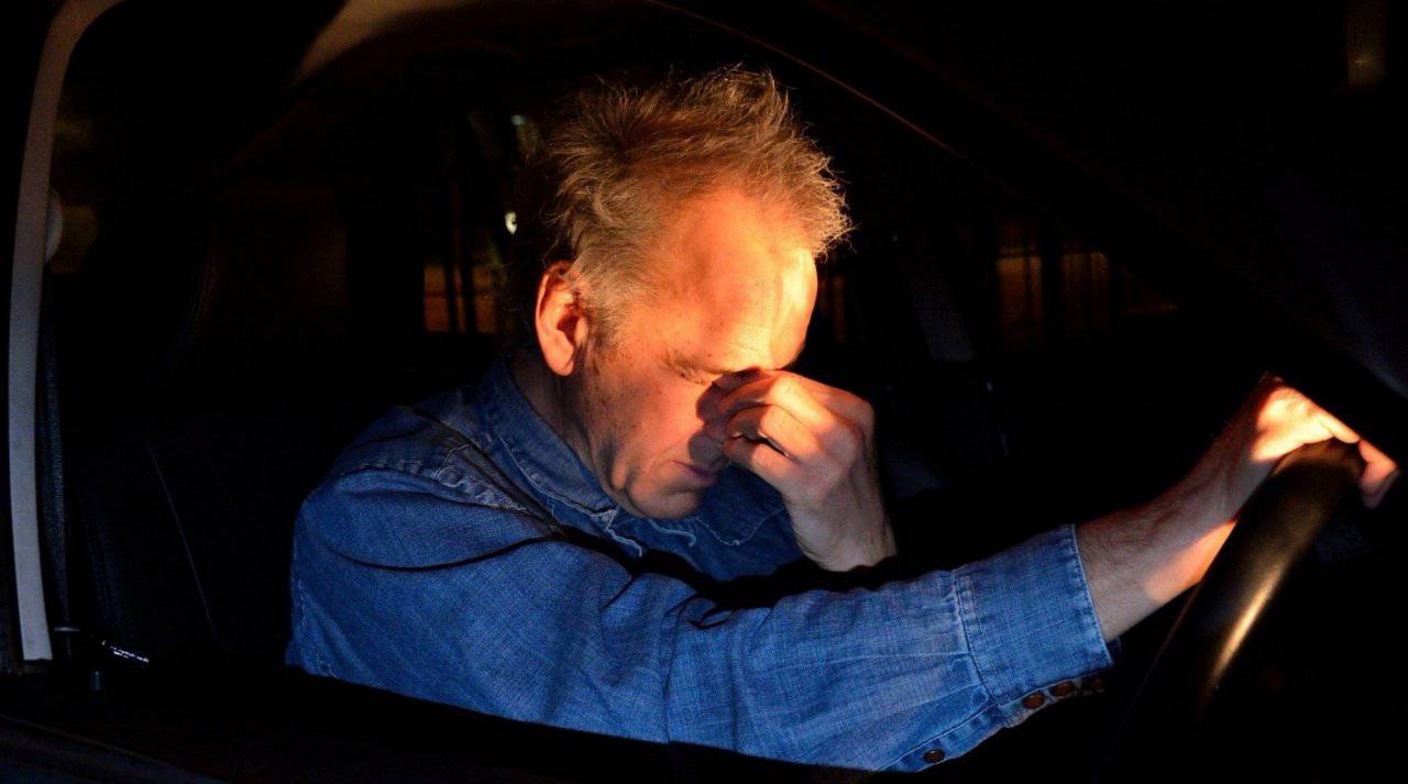 Как не заснуть за рулем ночью на трассе: советы что делать от автомобилистов
