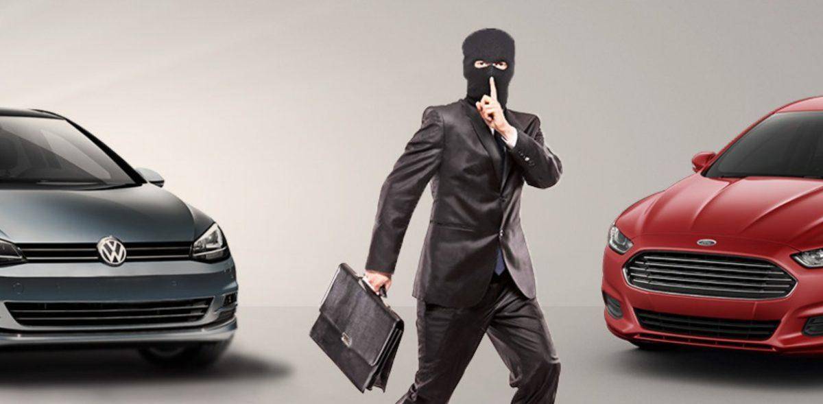 Перекуп авто: продажа и покупка машины через посредника