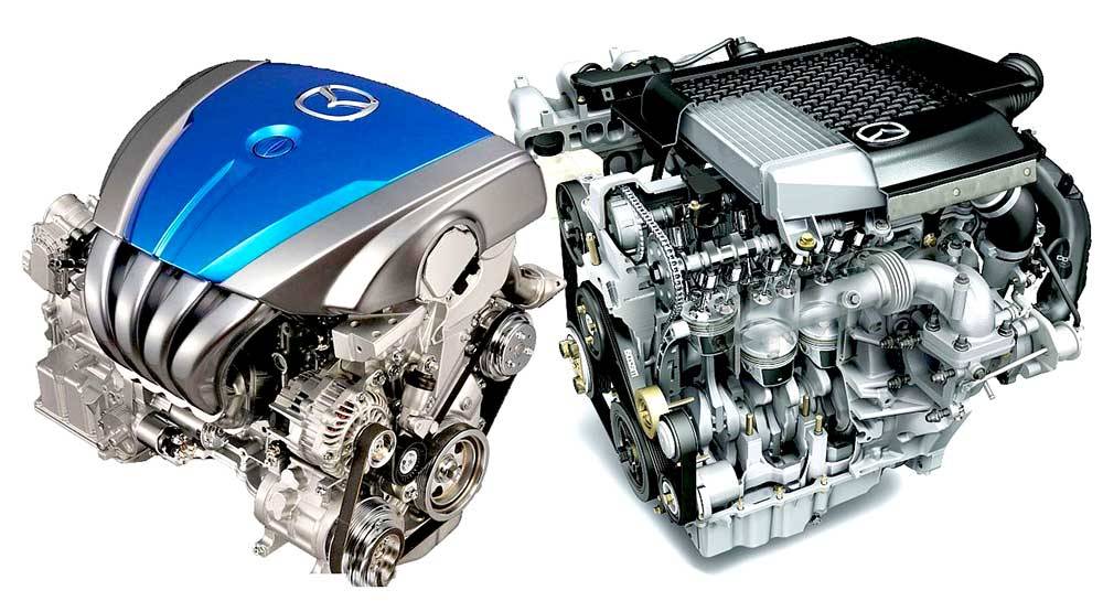 Какой мотор сегодня лучше выбрать: бензиновый или дизельный?