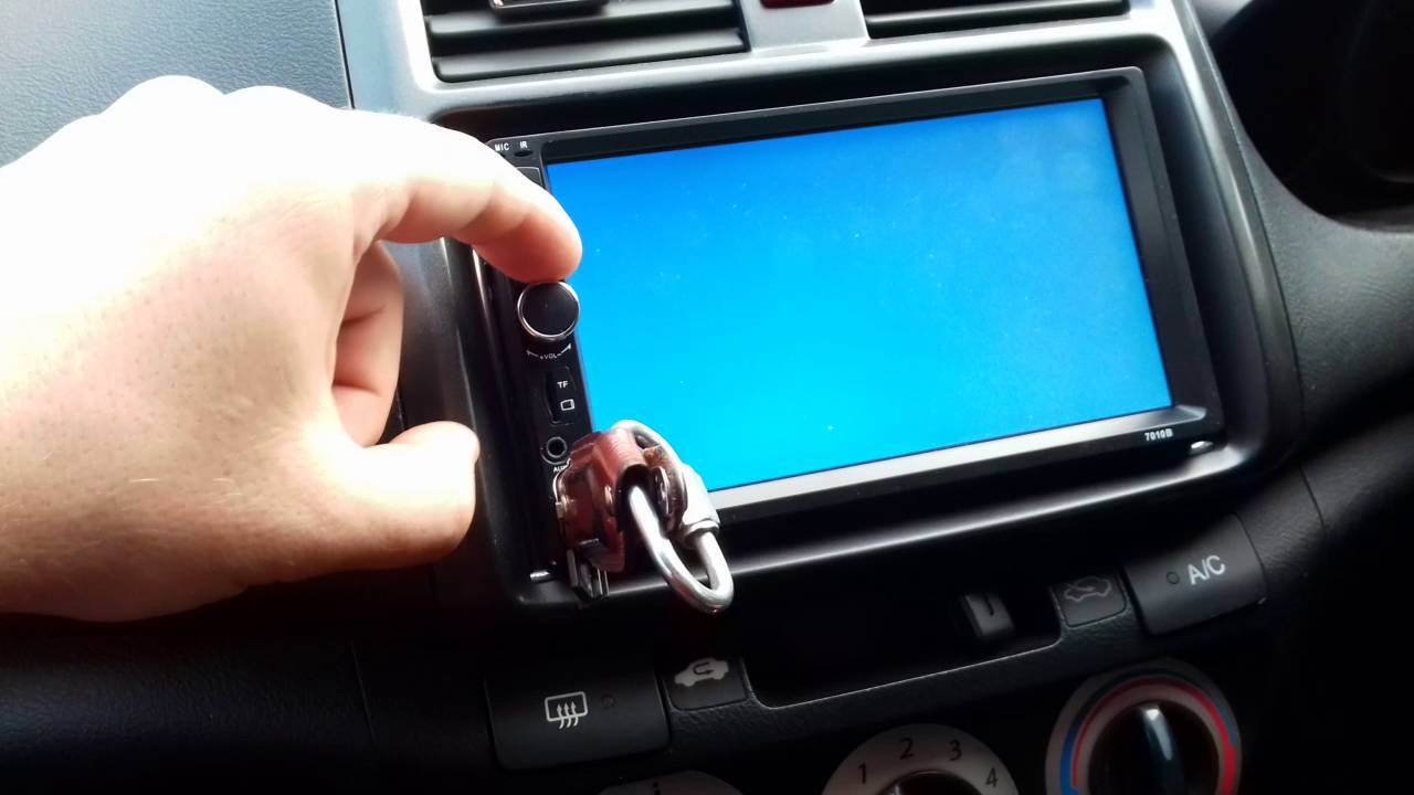 Почему магнитофон в машине не читает флешку - автомобильный портал automotogid