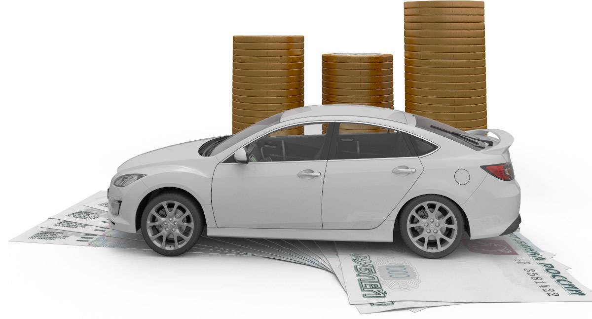 Кредит под залог автомобиля - банки и мфо, где лучше взять кредит под залог авто!
