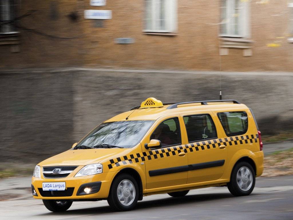Рейтинг: 10 лучших машин в россии для работы в такси