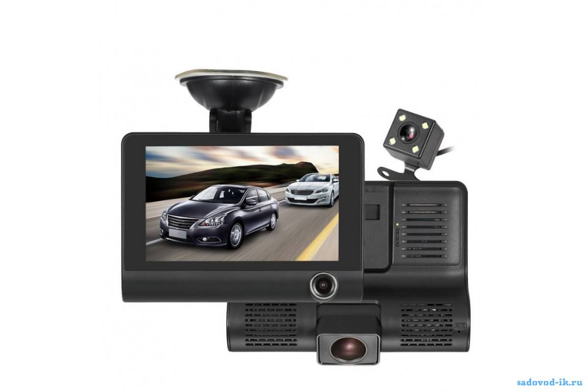 Видеорегистратор с двумя камерами: записывают одновременно, автомобильный, рейтинг, отзывы, какой лучше, цена