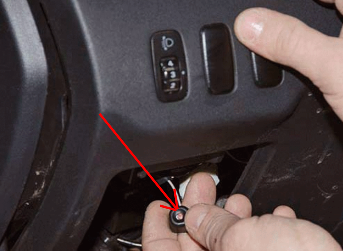 Инструкция, как снять полностью сигнализацию с машины своими руками