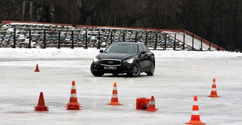 Школа экстремального вождения на автомобиле в ярославле. сайт drive-pro.ru