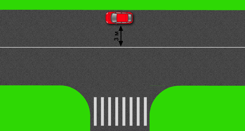 Правила проезда светофора и перекрестков