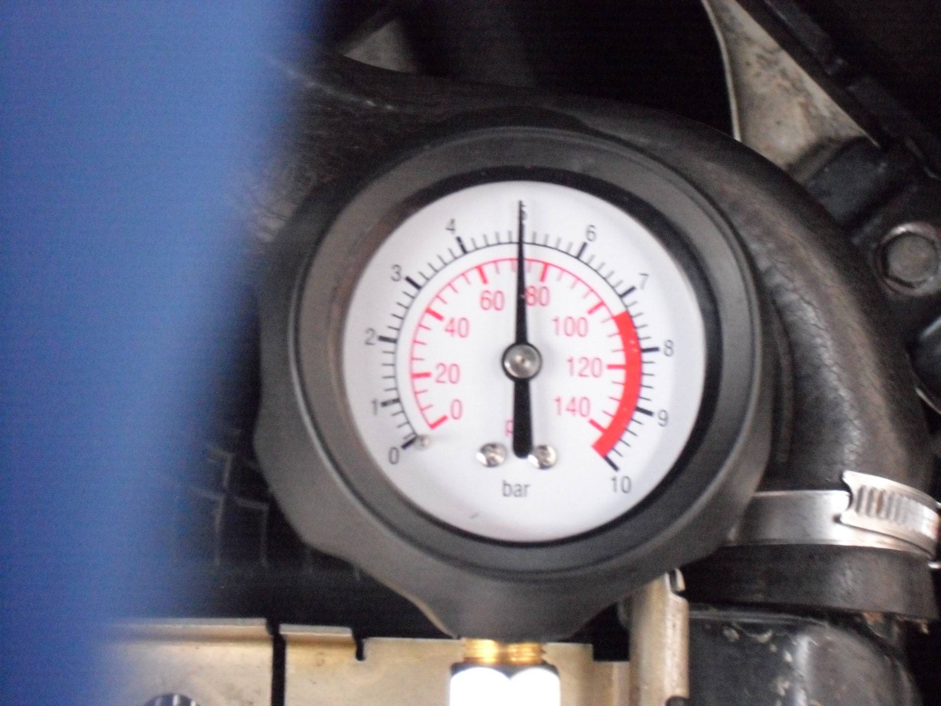 Ваз 2106 давление масла, проверка системы смазки двигателя