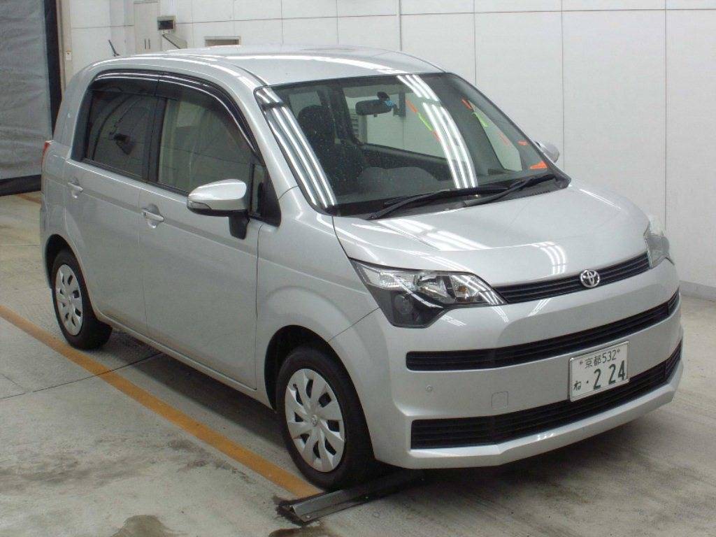 Нюансы покупки аукционного авто из японии