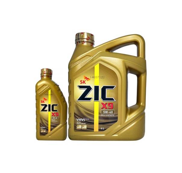 Масло zic x7 diesel 10w40: характеристики, артикулы и отзывы