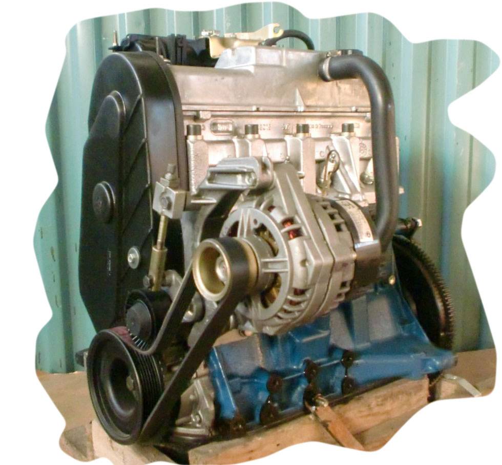 Двигатель лада гранта: устройство, ресурс 8 и 16 клапанов