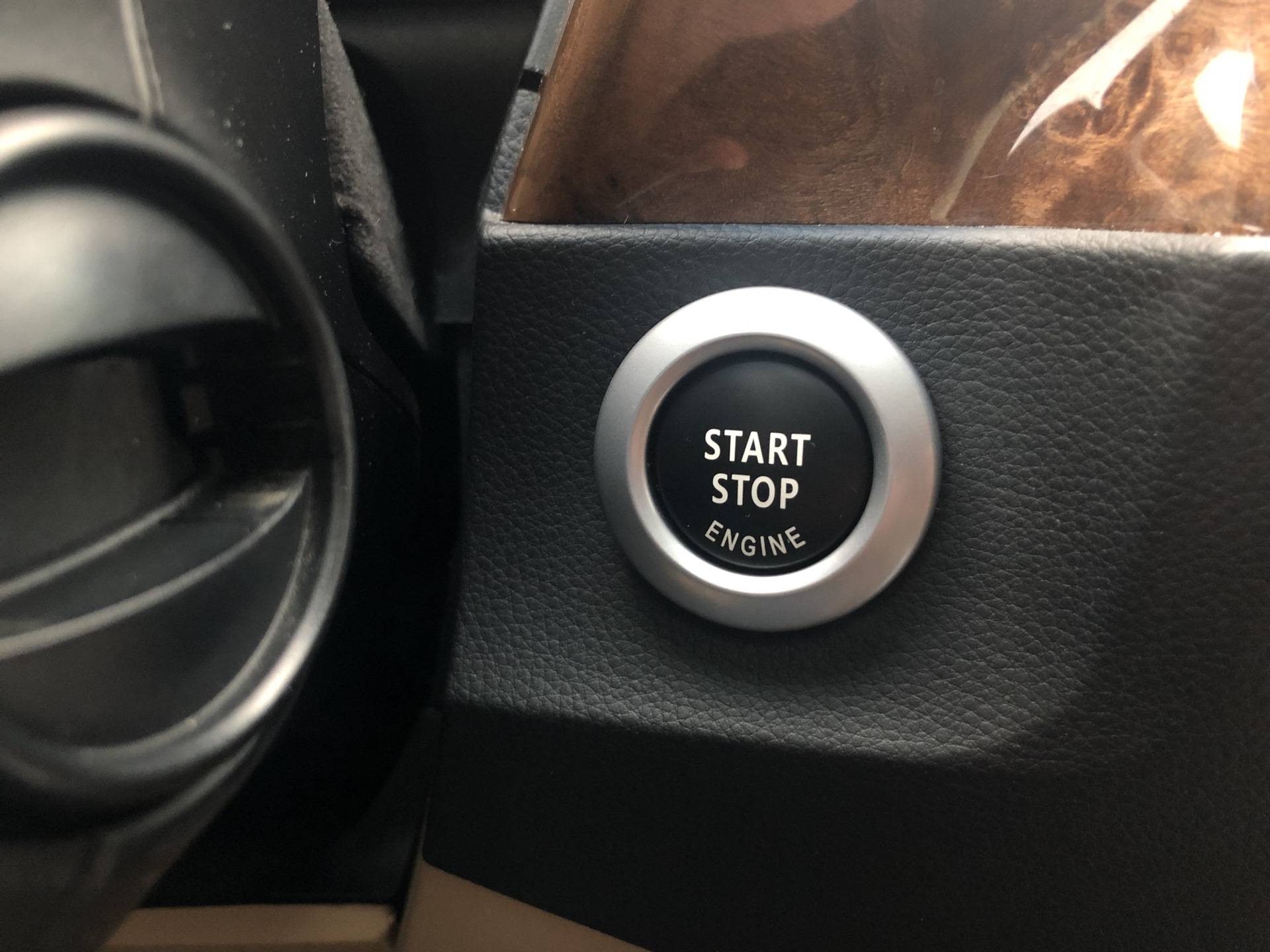 Кнопка «старт-стоп»: установка вместо замка зажигания своими руками