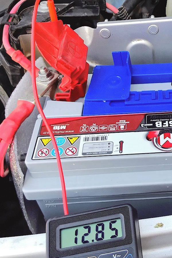 Восстановление аккумулятора — лучшие методы реанимации батареи в домашних условиях