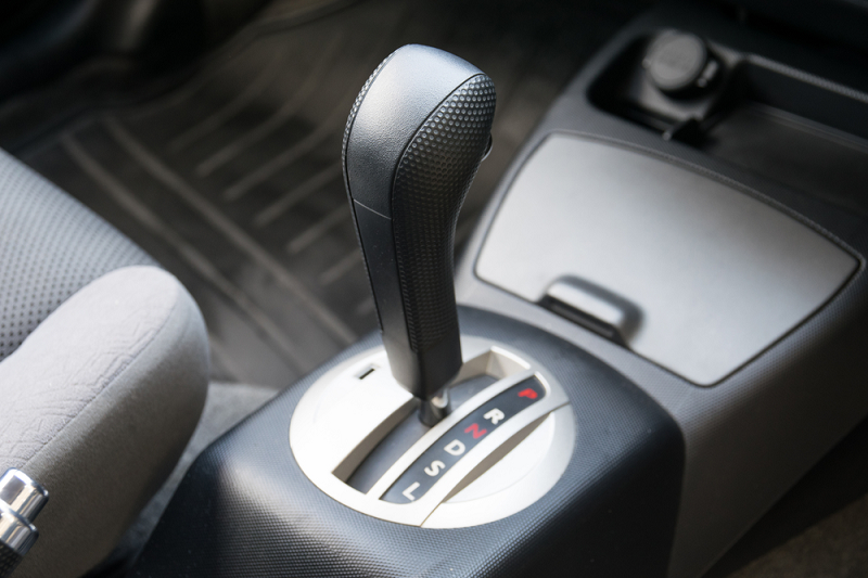 Езда на автомобиле с автоматической коробкой передач: советы для автолюбителя