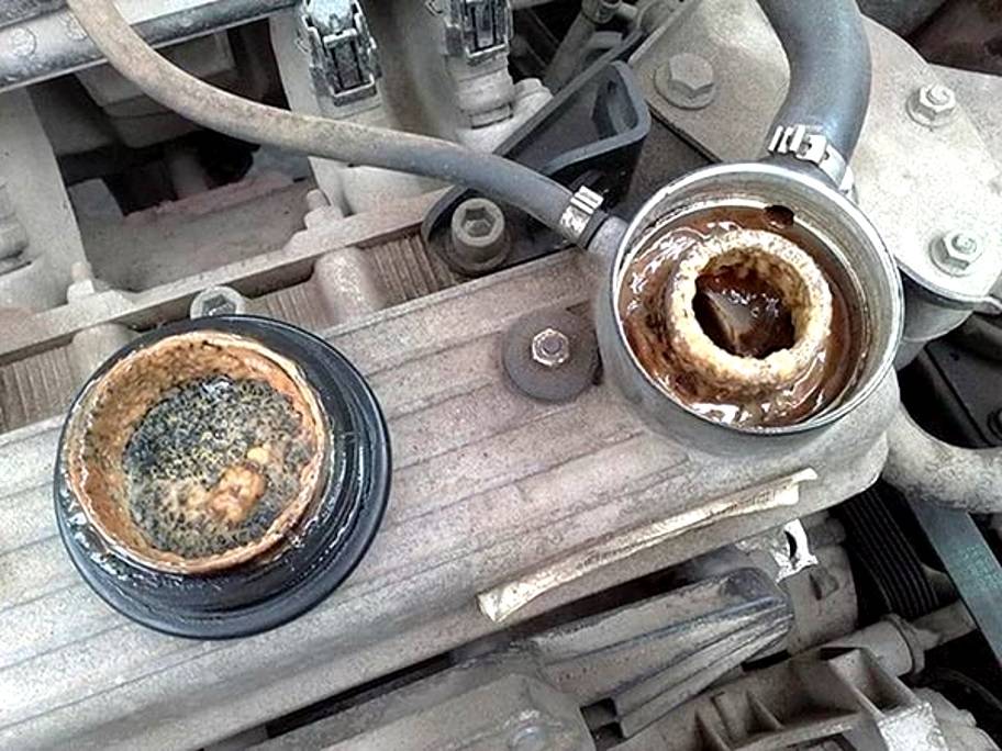 Мотор берет масло, а вы не знаете в чем дело? мы расскажем, почему двигатель жрет масло! | ваз ремонт