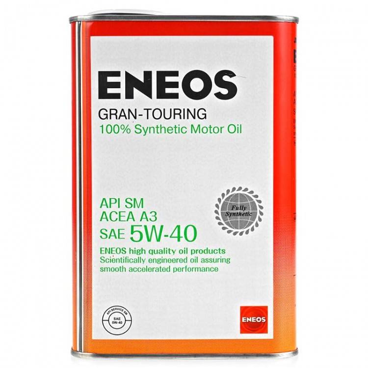Жидкость Еneos Premium CVT Fluid: особенности масла для вариатора