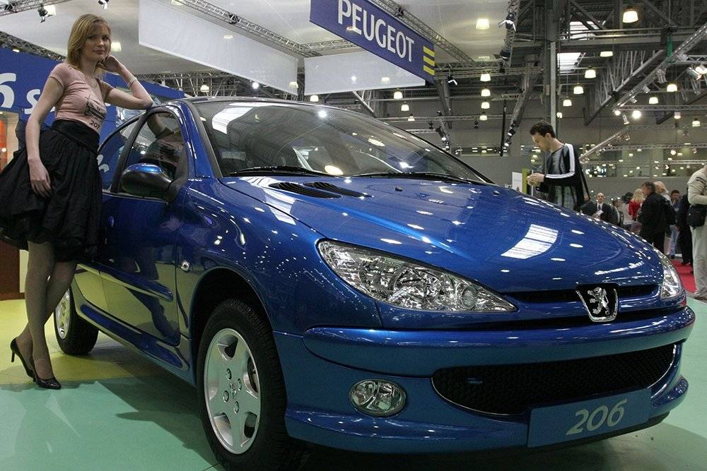 10 лучших подержанных авто до 500 тысяч рублей – рейтинг 2021