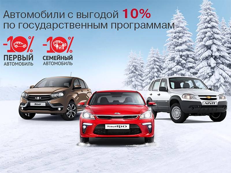 Как получить до 375 тысяч рублей на покупку автомобиля в 2021 году: на какие машины распространяется льгота