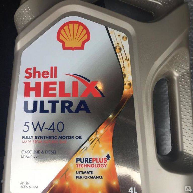 Как отличить оригинальное масло shell: все способы