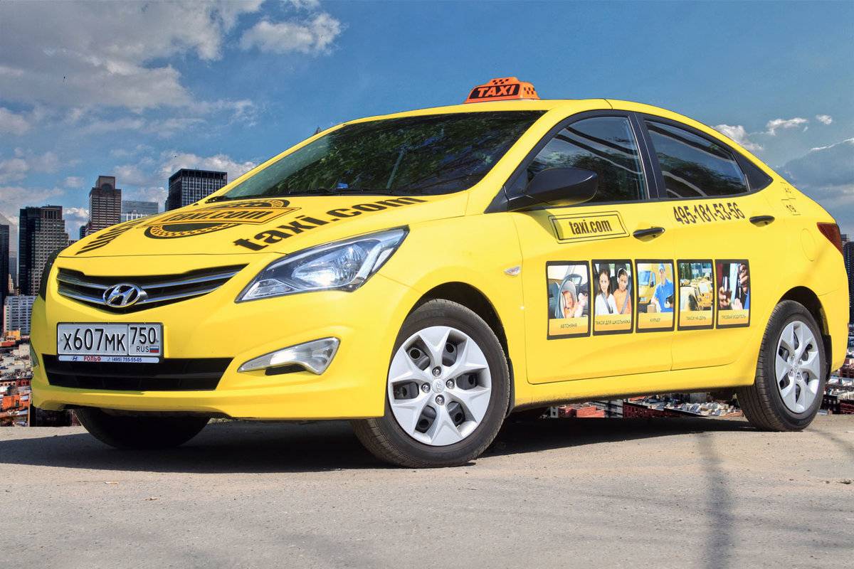 Как выбрать автомобиль для такси? какая машина для такси подойдет лучше?