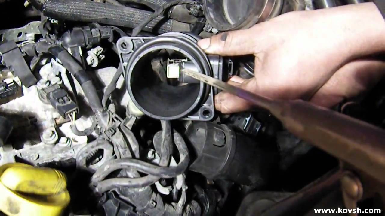 Почему двигатель троит – причины неисправности, диагностика, советы по ремонту