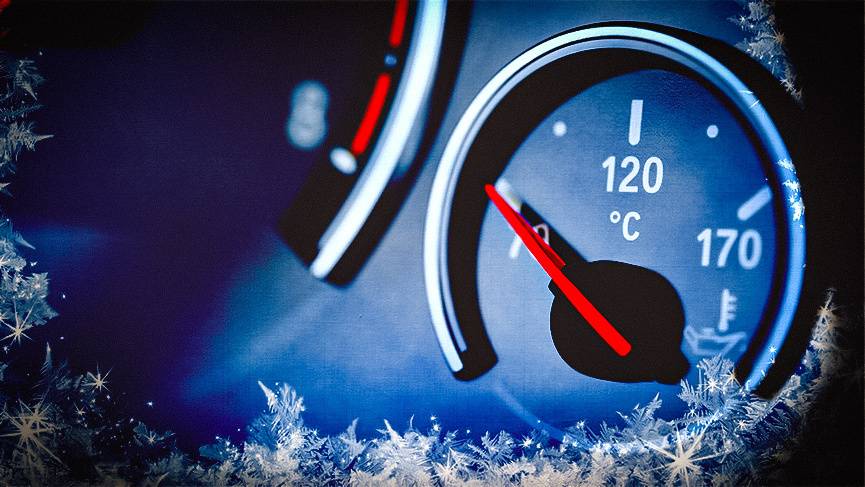 Нужно ли прогревать двигатель автомобиля зимой и летом