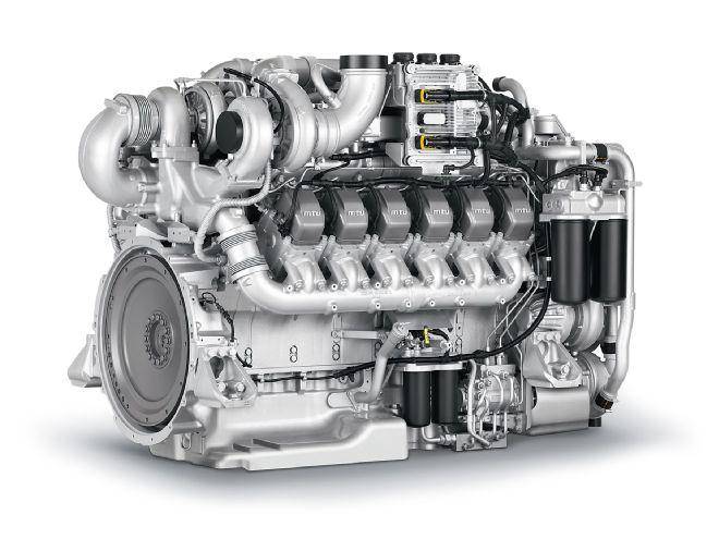 Двухтактный дизельный двигатель: принцип работы и особенности