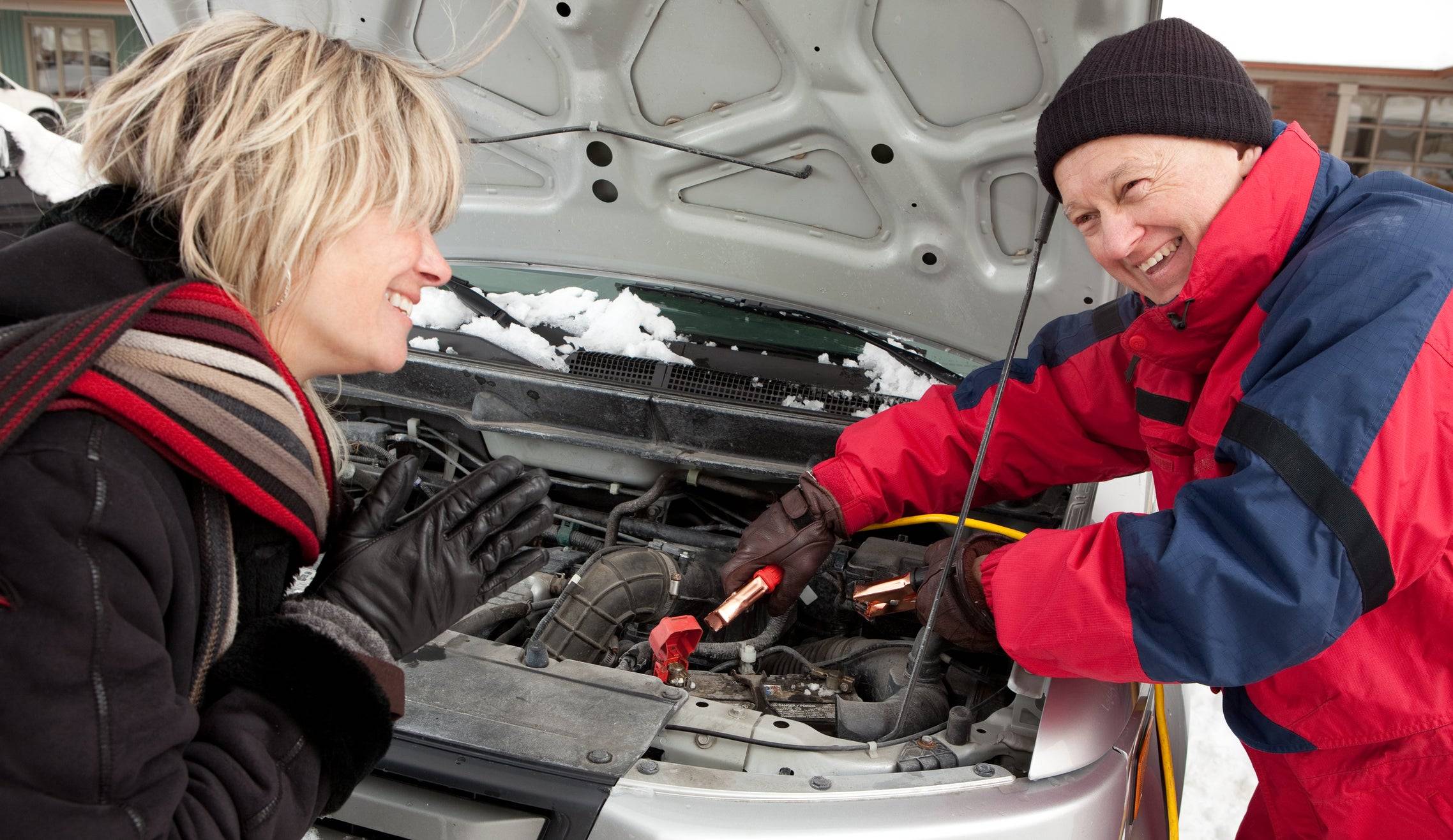 Как завести машину в мороз: советы экспертов и практическое руководство для начинающих автомобилистов (145 фото)